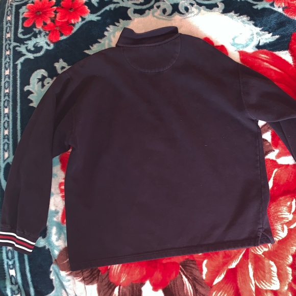 Chaps Ralph Lauren sweater - Picture 4 of 4